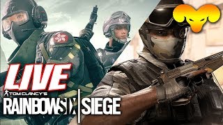 ?Bus Bauen?? | Rainbow Six Siege deutsch und Counter Strike Global Offensive