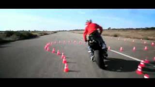 Moto stunts Отоичные мототрюки