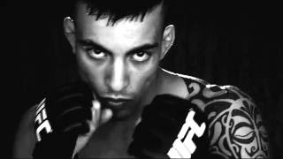 Fight Night Las Vegas: Thomas Almeida - His Story