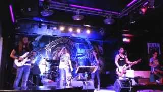 The show must go on @ Utopia Rockhouse