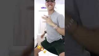 Victor Goes Dançando