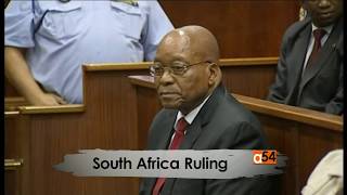 Zuma Removal