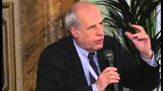 Nella cura del patrimonio culturale - Claudio Strinati (Storico e critico d'arte, Dirigente MIBAC)