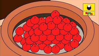 Animated Dubbing -(Audio Production)