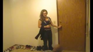 Vomit Girl
