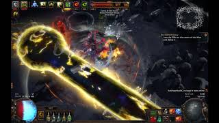 HOA Guardian HC 3.7 Legion UElder Kill