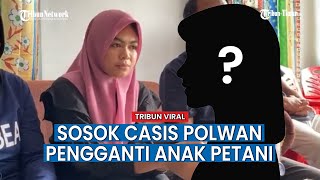 Akibat Umur Melewati Batas, Sulastri Irwan Diganti Casis Polwan Peringkat Dibawahnya