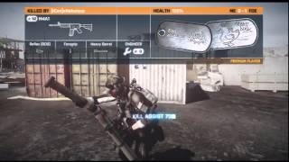pp vs iCon #2 | Conquest | Kharg Island ( RUS Side ) | Fraggednation.com