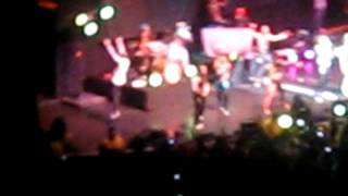 Get $leazy Tour- LMFAO "SHOTS!"