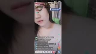 คลิปหลุด แอบถ่ายพลอยลี่?#bigolivevideo