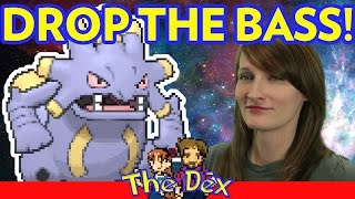 Exploud, the LOUDEST Hippo? - The Dex! Episode 117!