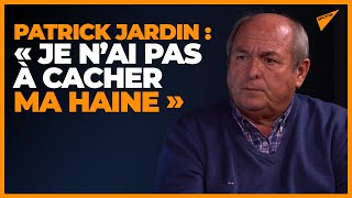 Patrick Jardin, père d’une victime du Bataclan : une colère interdite ?