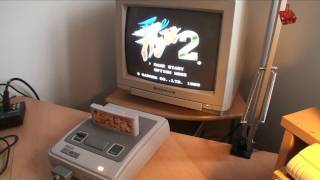 Retro Snippets #78 SNES Switchless Mod