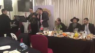 Avrom yusupov Roshel joraev uriel tolmasov