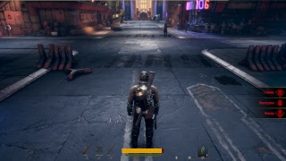 Продолжаем гонять лысого по Объекту 6.Insomnia: The Ark.Прохождение.Часть 2.