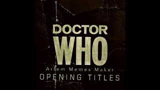 Opening Titles