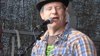 Guy Forsyth - 105 (2011)