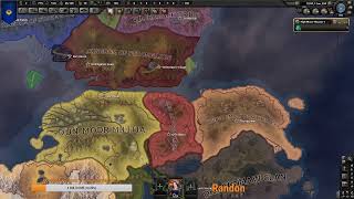 Hearts of Iron IV - обзор модов In the name of Tsar, Star Wars Executor и др.