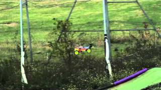 Losi 8ight T 2.0 Fairlop(4)