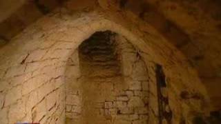 le tresor des templiers a gisors?
