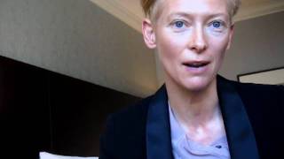 Tilda Swinton #2