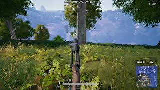 PUBG WALLHACK AND AIMLOCK