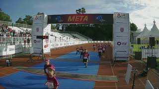 IPN Once K Infantil 2019