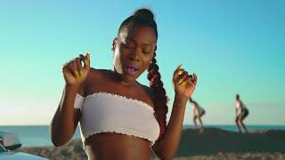 Lov’Ly - Sa Ka Bay { prod by Charlan }#FreestyleVideo #ShattaBOMB2