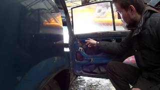 Мисль кар за 39999р/Missile car 800$. part2