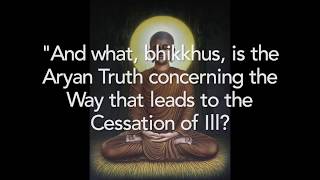 The Aryan Eightfold Path  อริยมรรคมีองค์8 ภาษาอังกฤษ