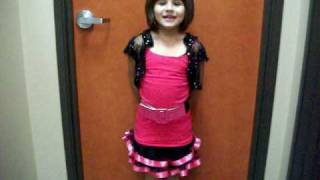 isabell child model not on site yet