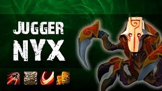 JuggerNyx
