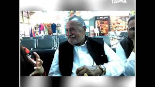 Why Padam Shree Ustad Puran Chand Wadali Ji refused Padam Shree Award?
