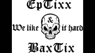 BaxTix - Nur Sie