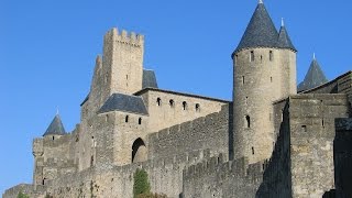 Barcelona, to Provence, Côte d'Azur, Cinque Terre, Portofino, Rome