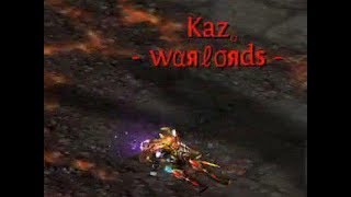 Order and Chaos Online: Pvp vs Ahmed Kazim Kazrat Part 2