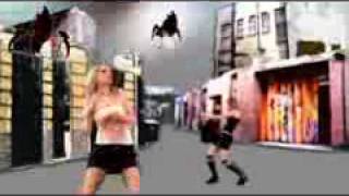Industrial Salt - Sugar Bomb Baby
