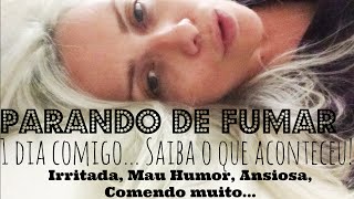 Parando de Fumar Vídeo 1