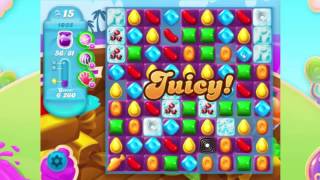 Candy Crush Soda Saga Level 1036-1037-1038-1039 ★★★