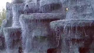223. Заказ водопад