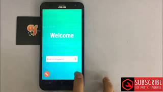 ASUS Z00LD/Zenfone 2 laser frp bypass google account