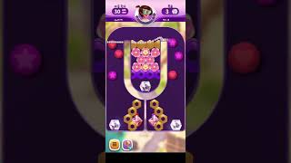 ? Diamond Diaries Saga • level 641? • no boosters