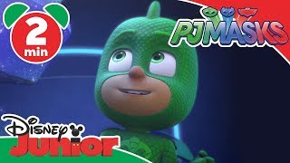 PJ Masks | PJ Super Power Up ✨ | Disney Junior UK