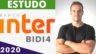 BANCO INTER VAI DECOLAR EM FEVEREIRO? (BIDI4)