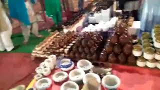 Exhibition Cum Sale | Human Care &  Walfare Foundation | New Seema puri,  New Delhi