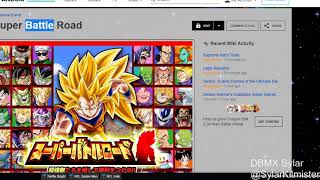 Guia y Estrategia Basica: Super Battle Road| Do you know de wae?