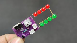 Top 4 Amazing Electronics Projects