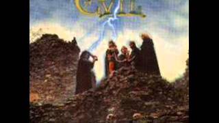 Evil - Evil's Message 1984 (FULL ALBUM) [Heavy/Speed Metal]