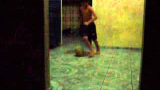 raulzinho show de bola