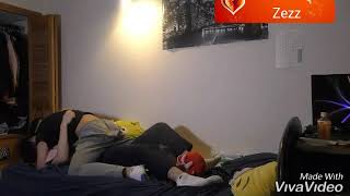 #bl #prank #cute [CUTE GUYS] Gay prank on friend  +17